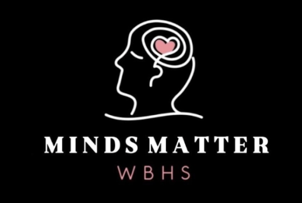 Your Mind Matters